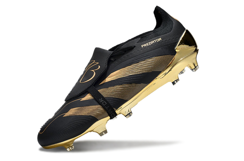 Chuteira Adidas Predator Elite Tongue Campo