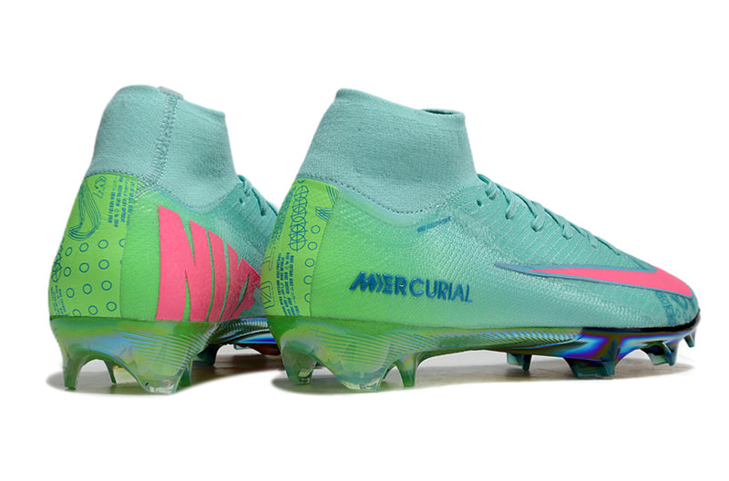 Chuteira Nike Mercurial Air Zoom Superfly 16 Elite Campo