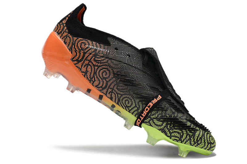 Chuteira Adidas Predator Elite Tongue Campo