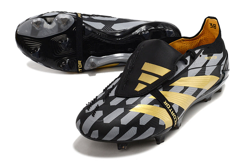 Chuteira Adidas Predator Elite Tongue Campo