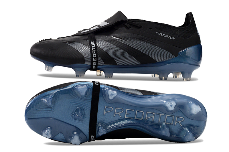 Chuteira Adidas Predator Elite Tongue Campo