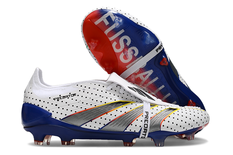 Chuteira Adidas Predator Elite Tongue Campo