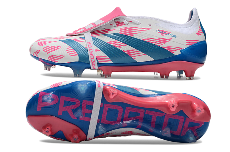 Chuteira Adidas Predator Elite Tongue Campo