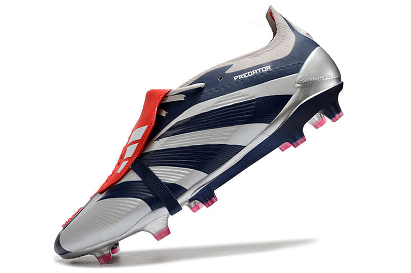 Chuteira Adidas Predator Elite Tongue Campo