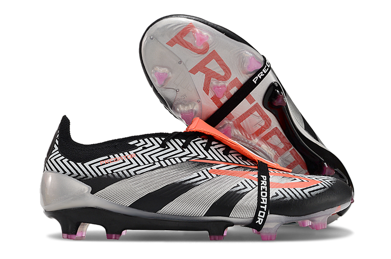 Chuteira Adidas Predator Elite Tongue Campo