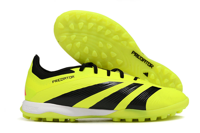 Chuteira Adidas Predator Society Elite