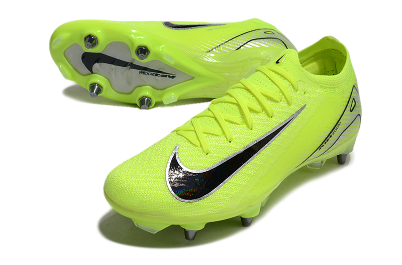 Chuteira Nike Mercurial Air Zoom 16 Elite Campo Trava Mista