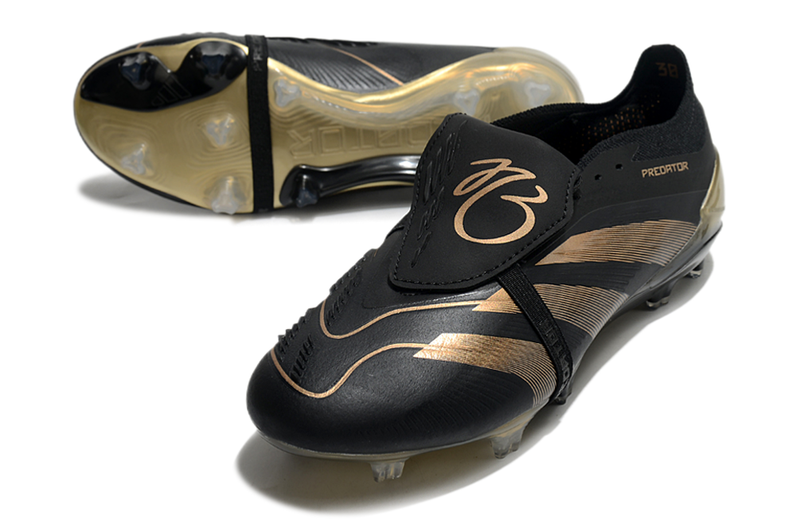 Chuteira Adidas Predator Elite Tongue Campo