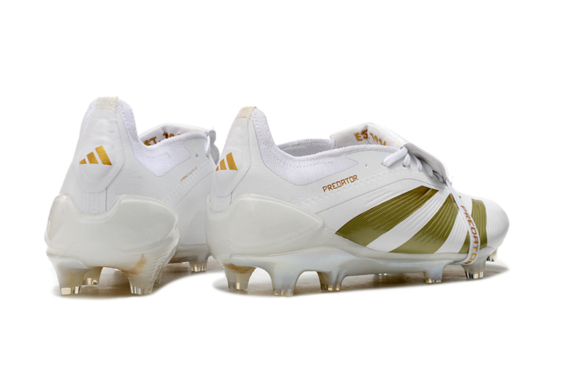 Chuteira Adidas Predator Elite Tongue Campo