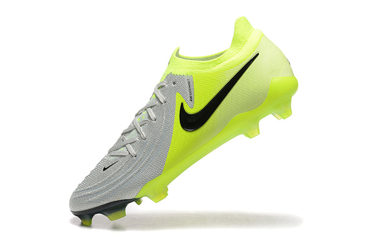 Chuteira Nike Phantom Luna Elite Campo Kids