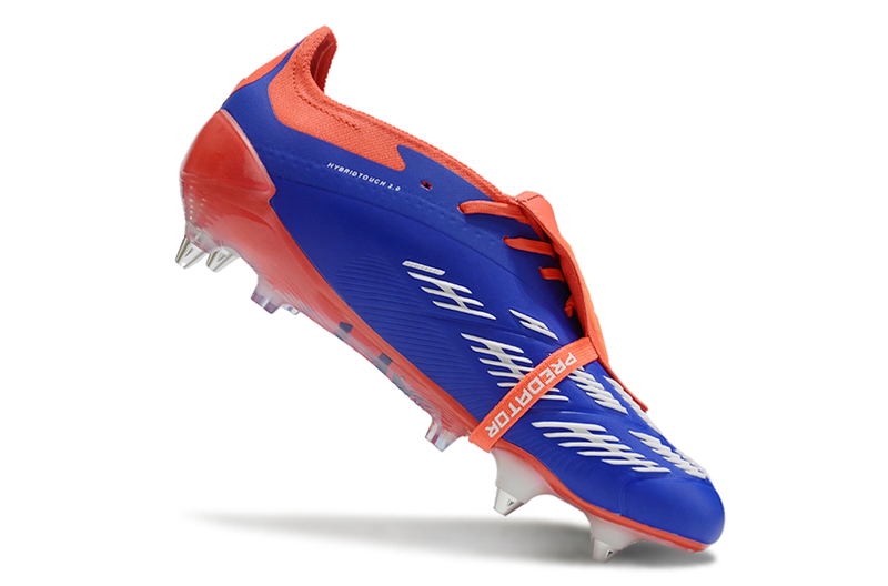 Chuteira Adidas Predator Tongue Elite Trava Mista Campo