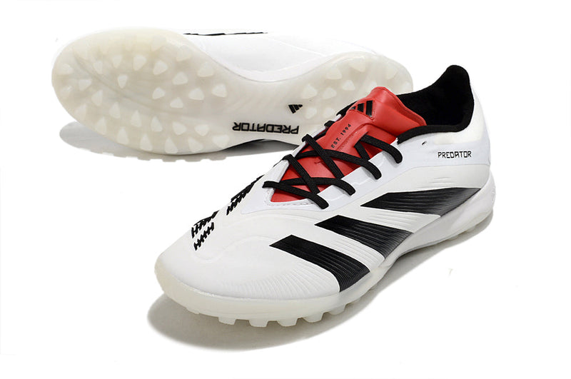 Chuteira Adidas Predator Society Elite