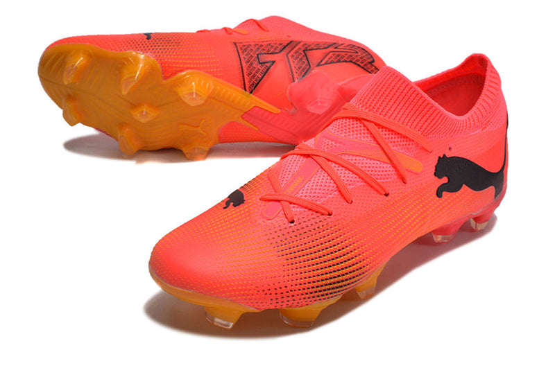 Chuteira Puma Future 5.1 Netfit Campo