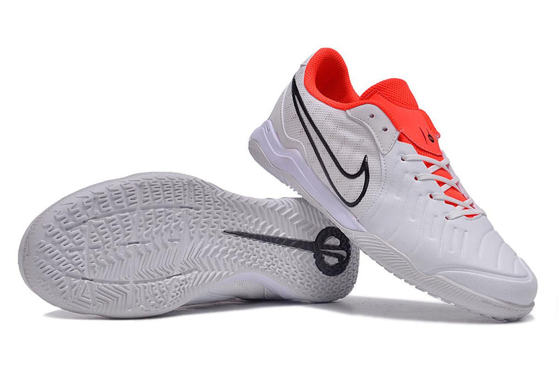 Chuteira Nike Tiempo Legend 10 Futsal