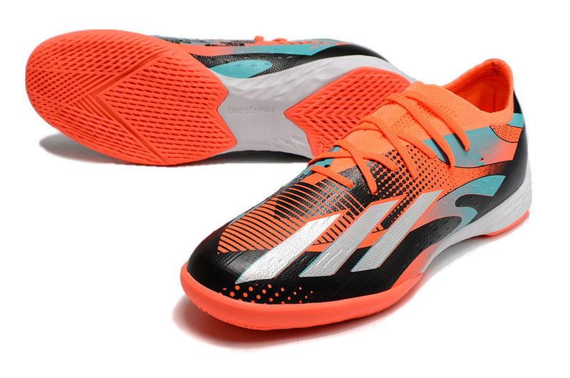 Chuteira Adidas X SpeedPortal Futsal