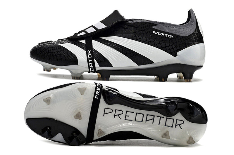 Chuteira Adidas Predator Elite Tongue Campo