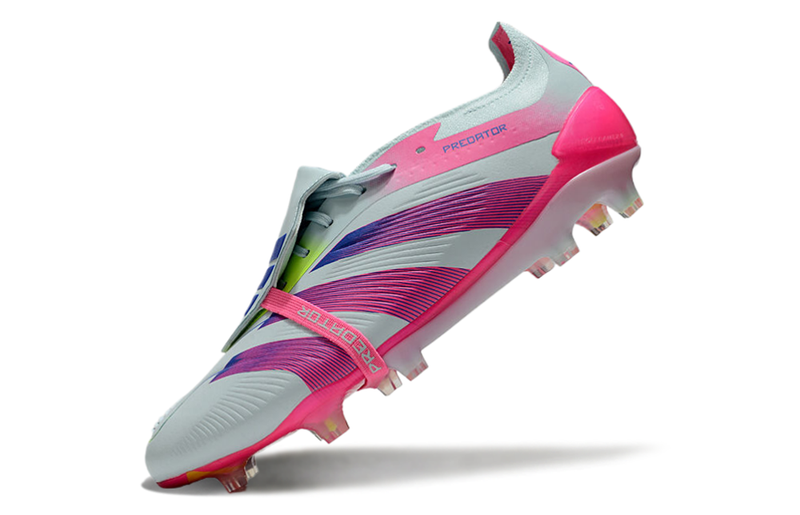 Chuteira Adidas Predator Elite Tongue Campo