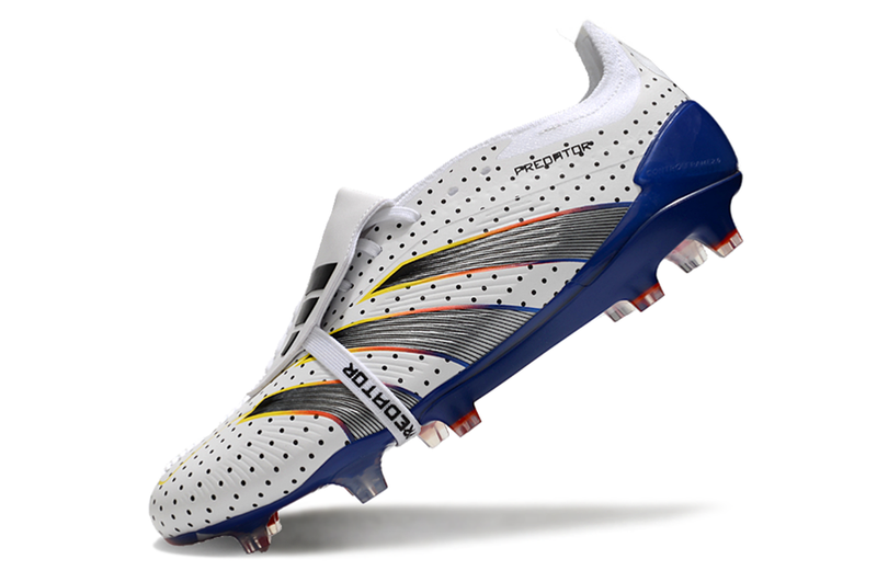 Chuteira Adidas Predator Elite Tongue Campo