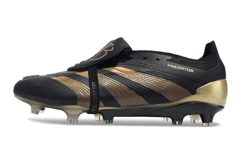 Chuteira Adidas Predator Elite Tongue Campo