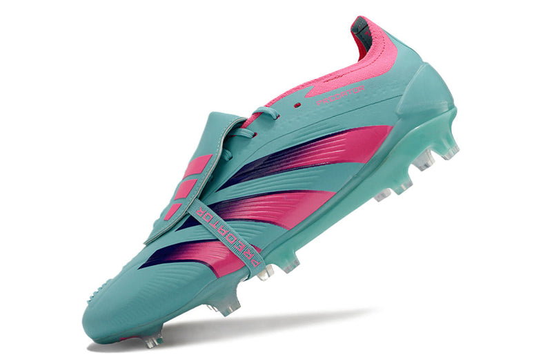 Chuteira Adidas Predator Elite Tongue Campo