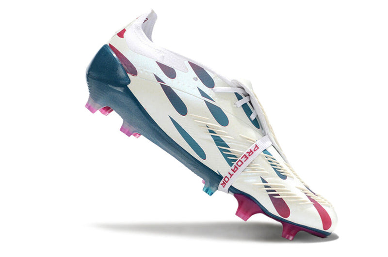 Chuteira Adidas Predator Elite Tongue Campo