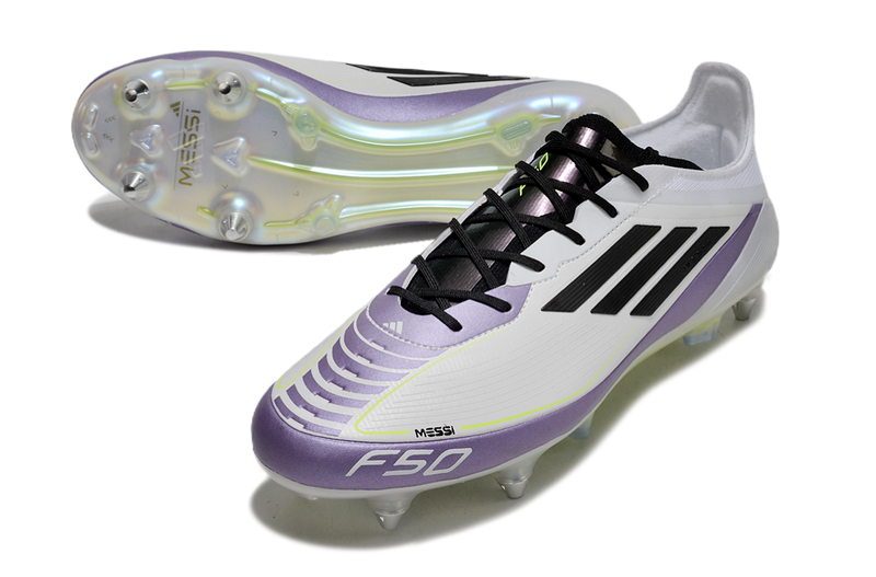 Chuteira Adidas F50 Elite Campo