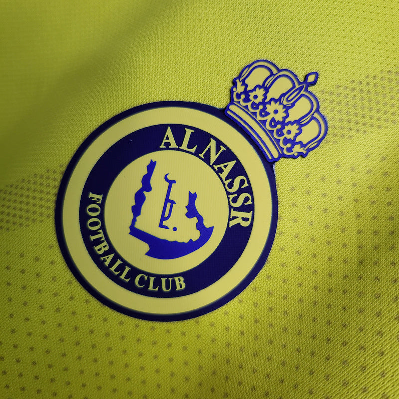 Al Nassr 23-24 home