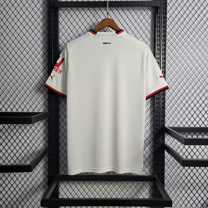 Milan 22-23 away