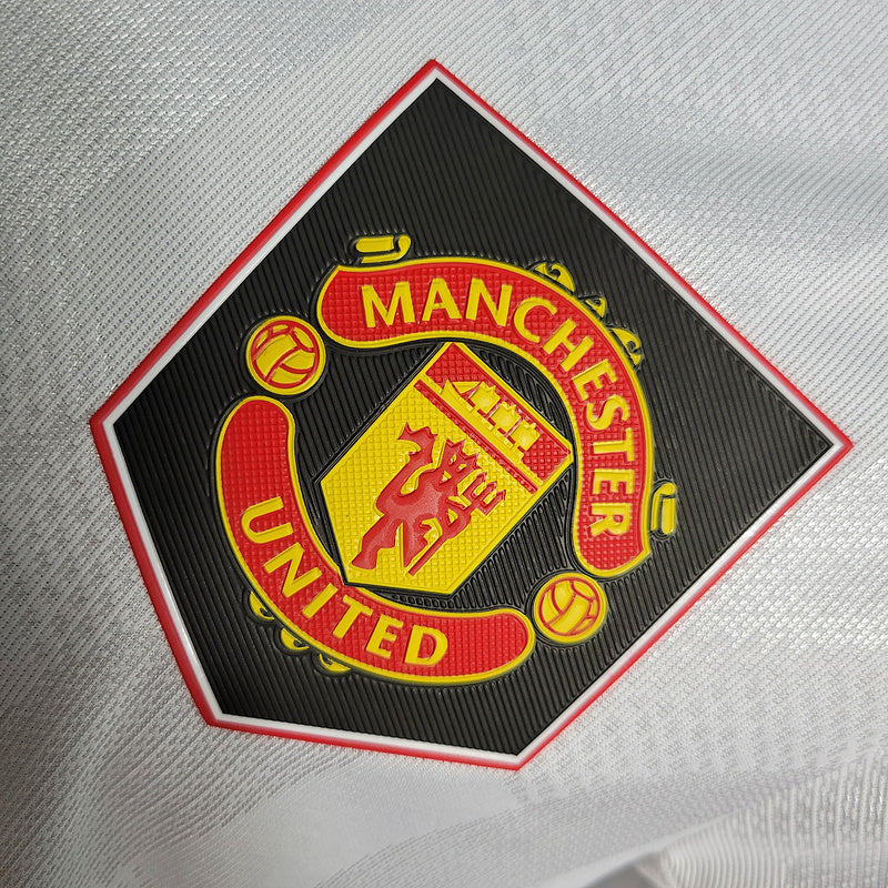 Manchester United 22-23 away versão jogador