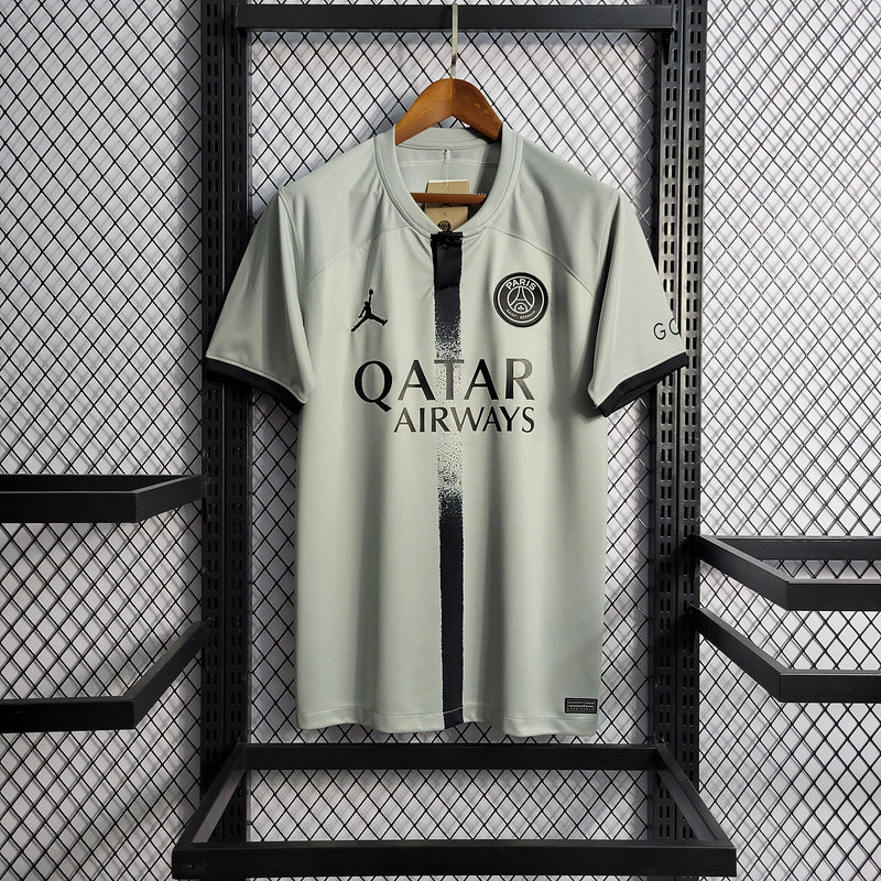 PSG 22-23 away