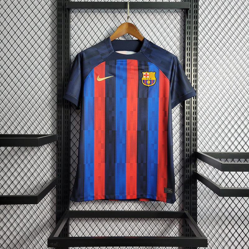 Barcelona 22-23 Home