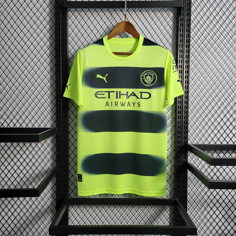 Manchester City 22-23 away