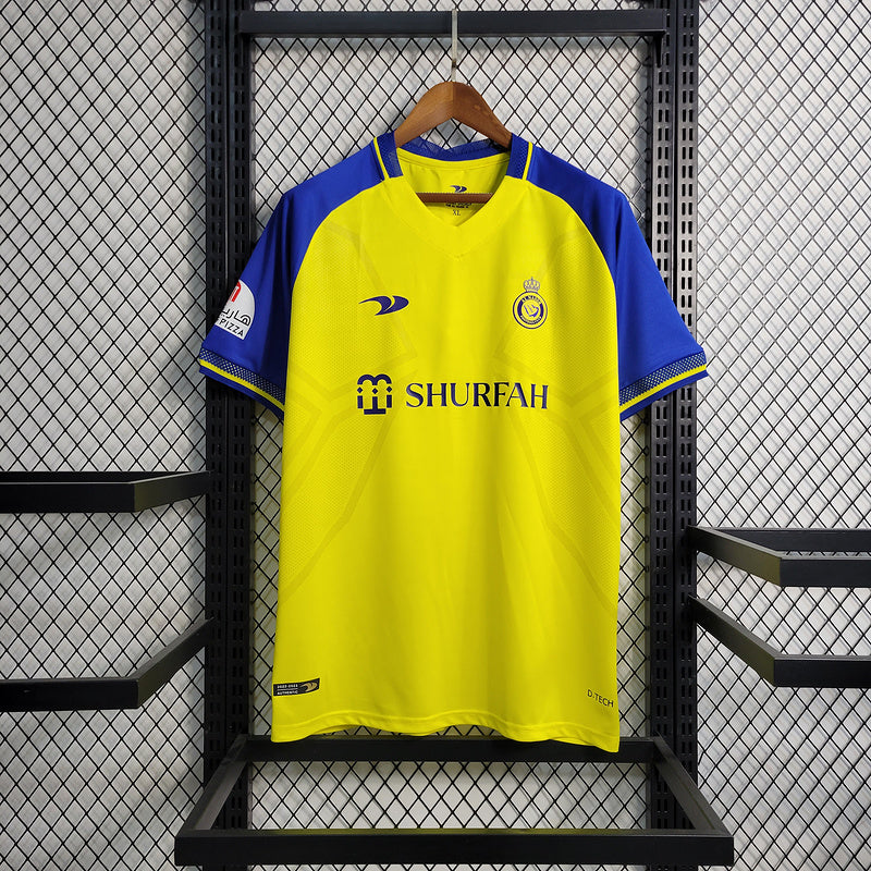 Al Nassr 23-24 home