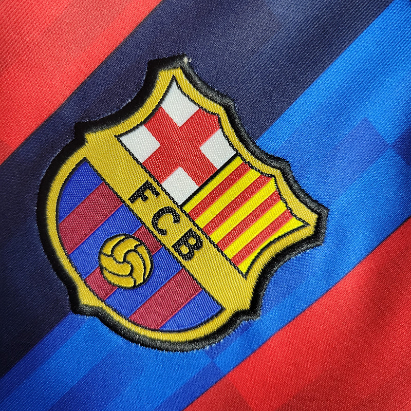 Barcelona Infantil 22-23 Home