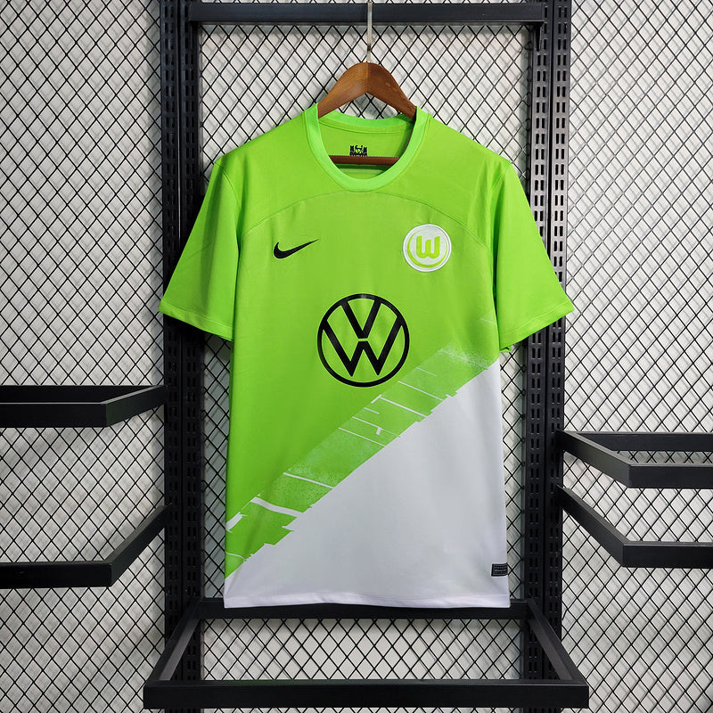 Wolfsburg 23-24 home