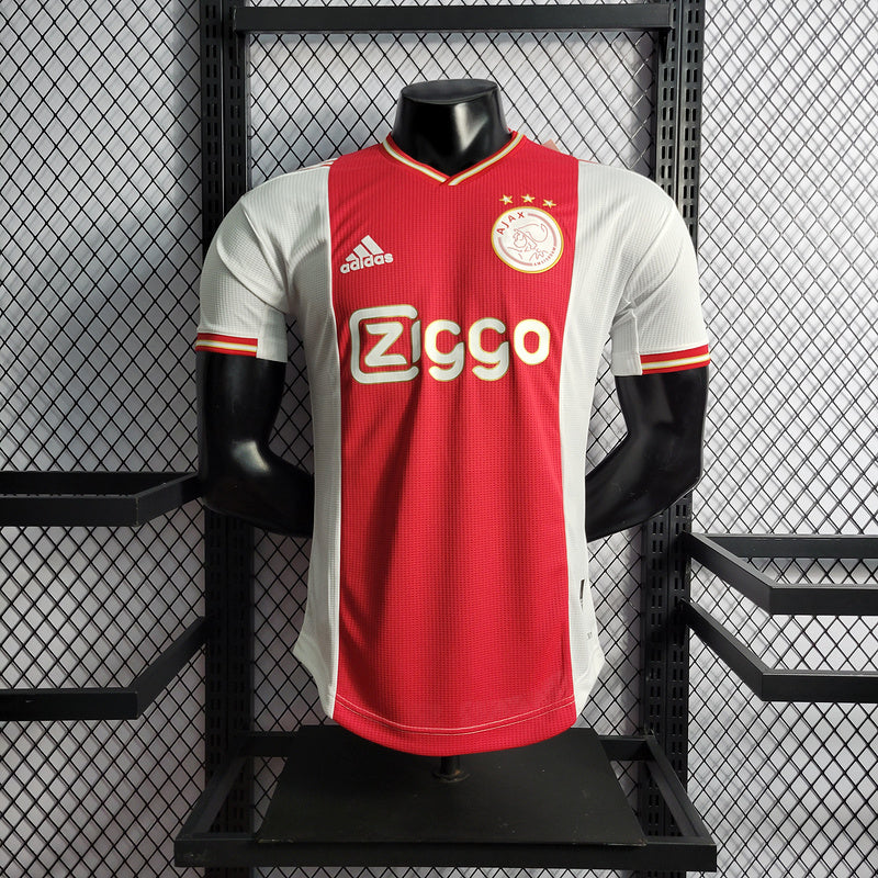 Ajax 22-23 home versão jogador