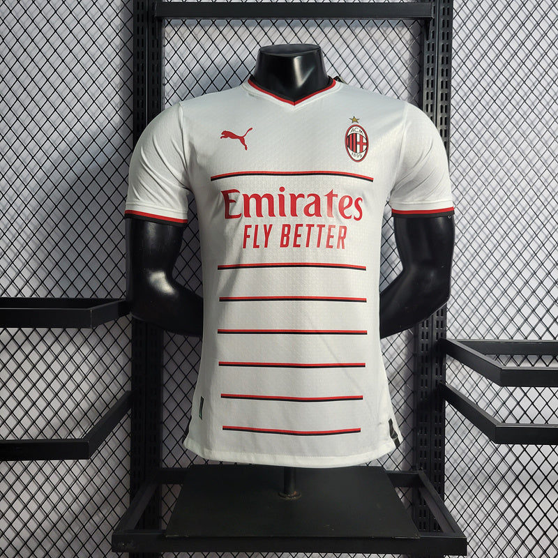 Milan 22-23 away versão jogador