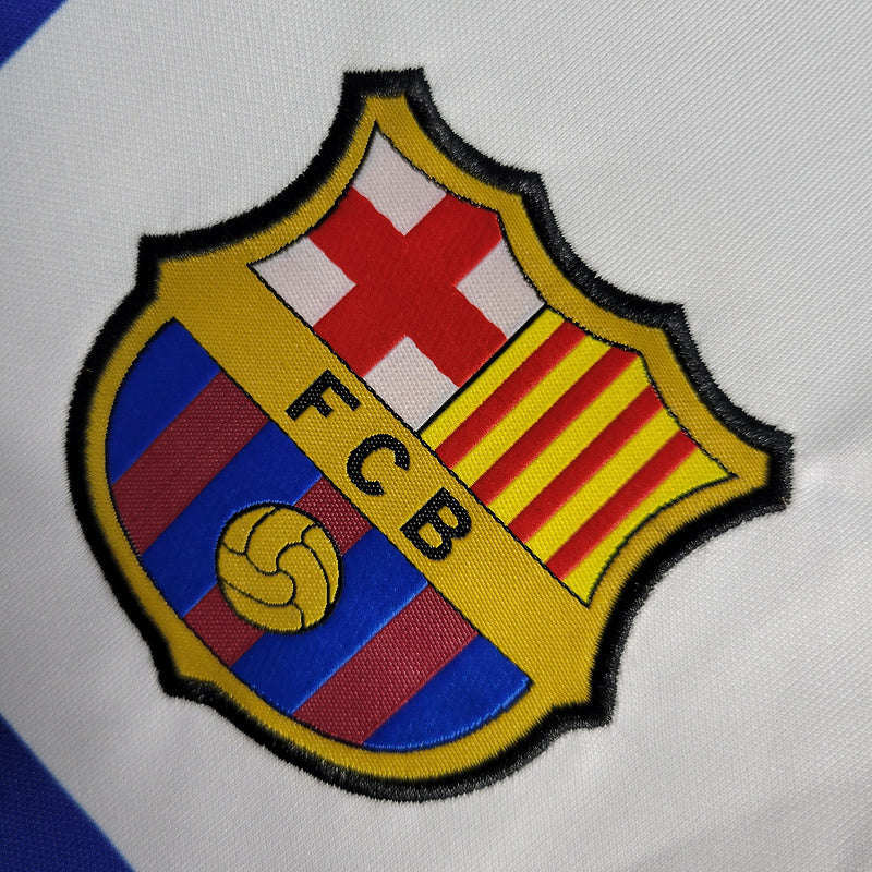 Barcelona 22-23 Away