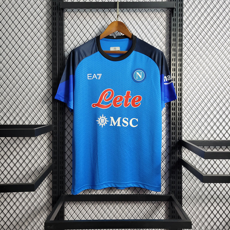 Napoli 22-23 Home