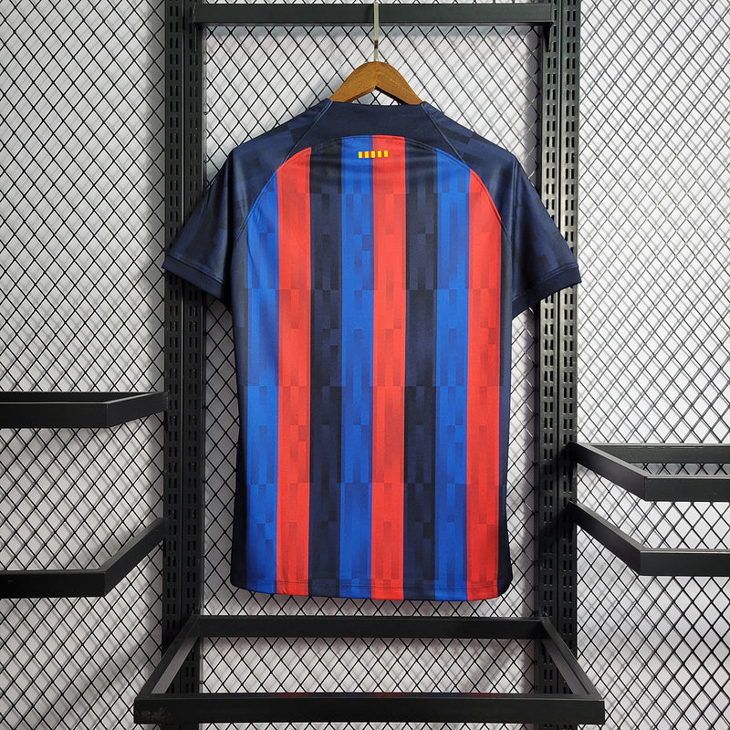 Barcelona 22-23 Home