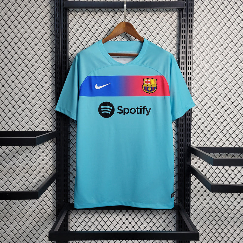 Barcelona 23-24 sky blue