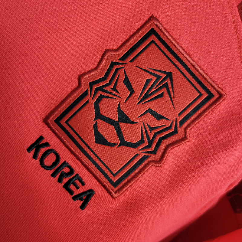 Coreia 22-23 home