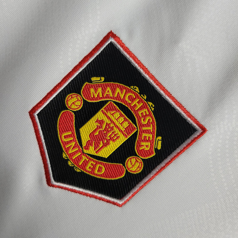 Manchester United feminina 22-23 away