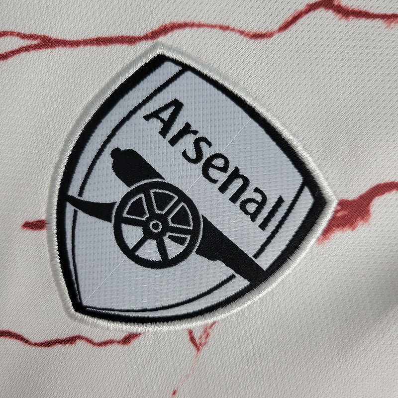 Arsenal 20-21 away