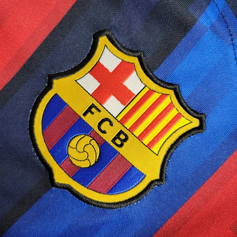 Barcelona 22-23 Home