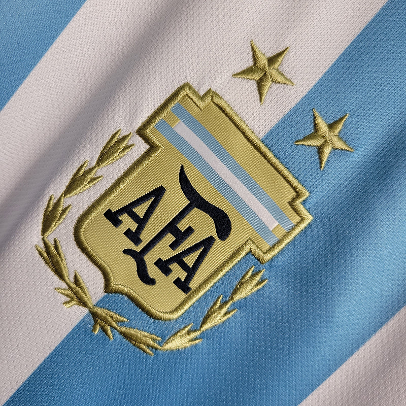 Argentina 22-23 home