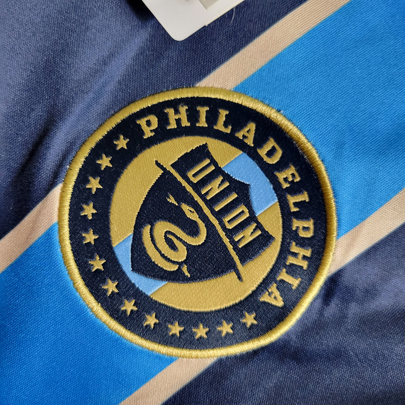 Philadelphia 22-23 home