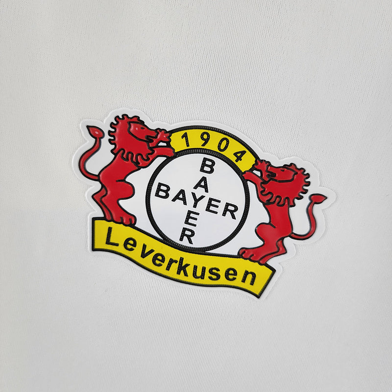 Bayer Leverkusen 22-23 Away