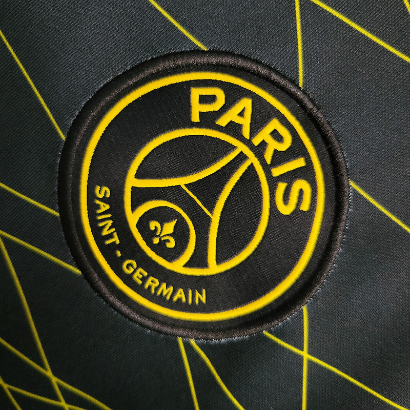 PSG 22-23 4º uniforme