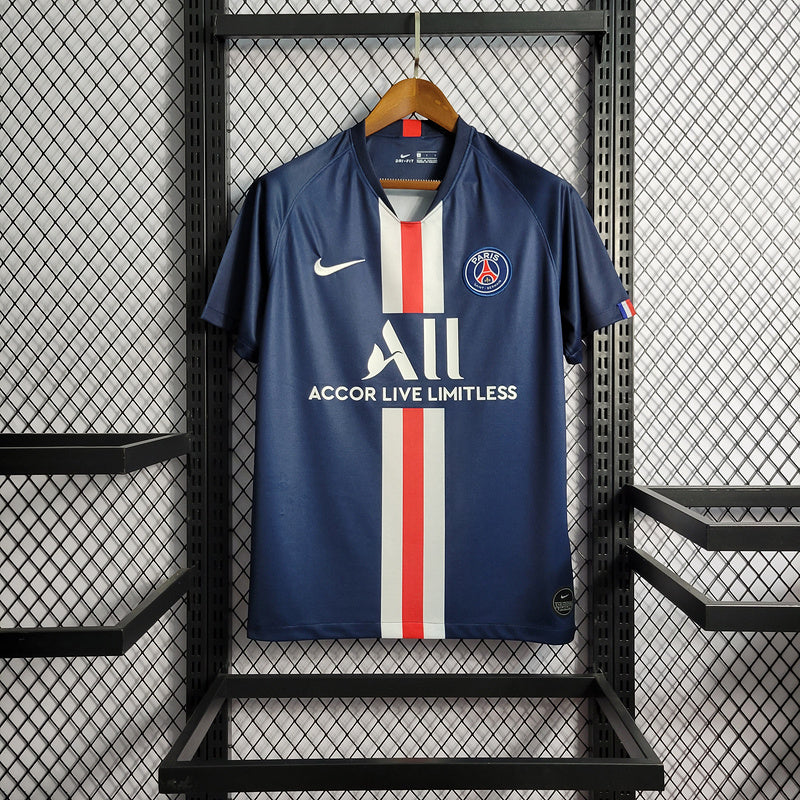 PSG 19-20 Home